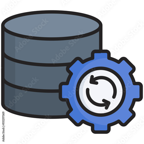 Database Icon