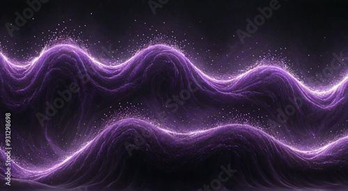 abstract purple background