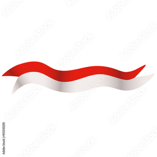 Free Download Indonesia Flag Illustration - GFXLoad