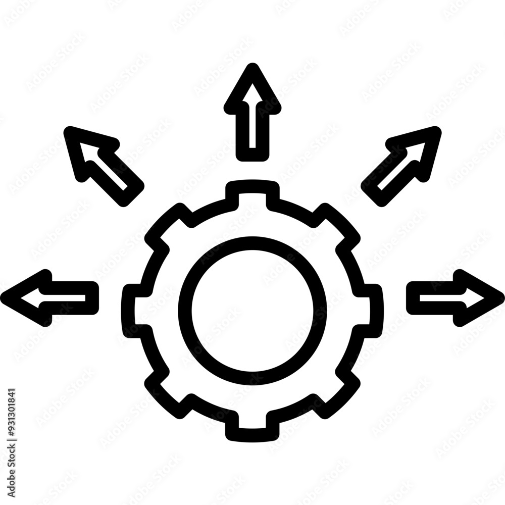 Development Icon Development Icon