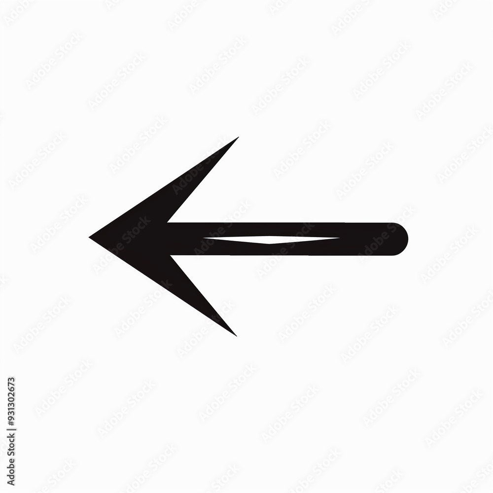 arrow arrow