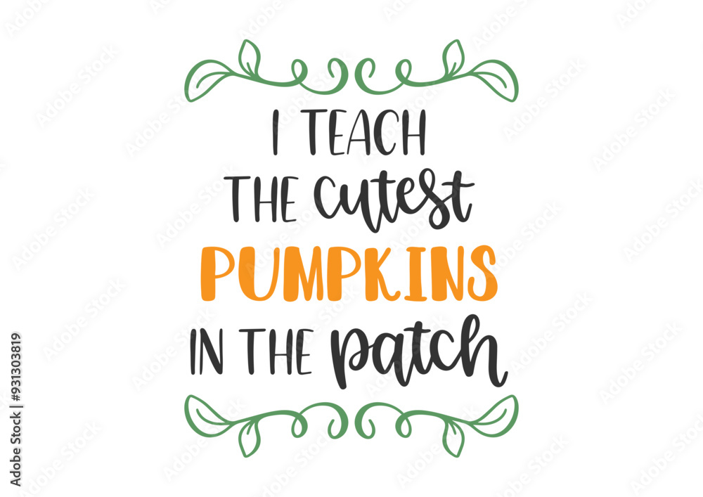 Fototapeta premium Halloween, Halloween set, Pumpkin, Halloween Pumpkin, Ghost, Halloween quotes, Typography, Halloween Typography
