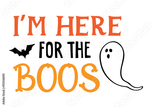 Halloween, Halloween set, Pumpkin, Halloween Pumpkin, Ghost, Halloween quotes, Typography, Halloween Typography