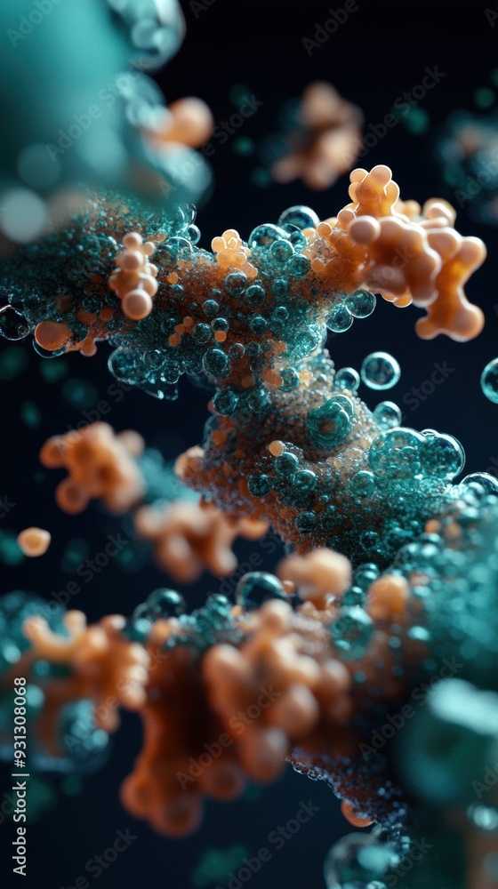 biochemistry and biology, focusing on cellular structures and their interactions biochemistry and biology, focusing on cellular structures and their interactions