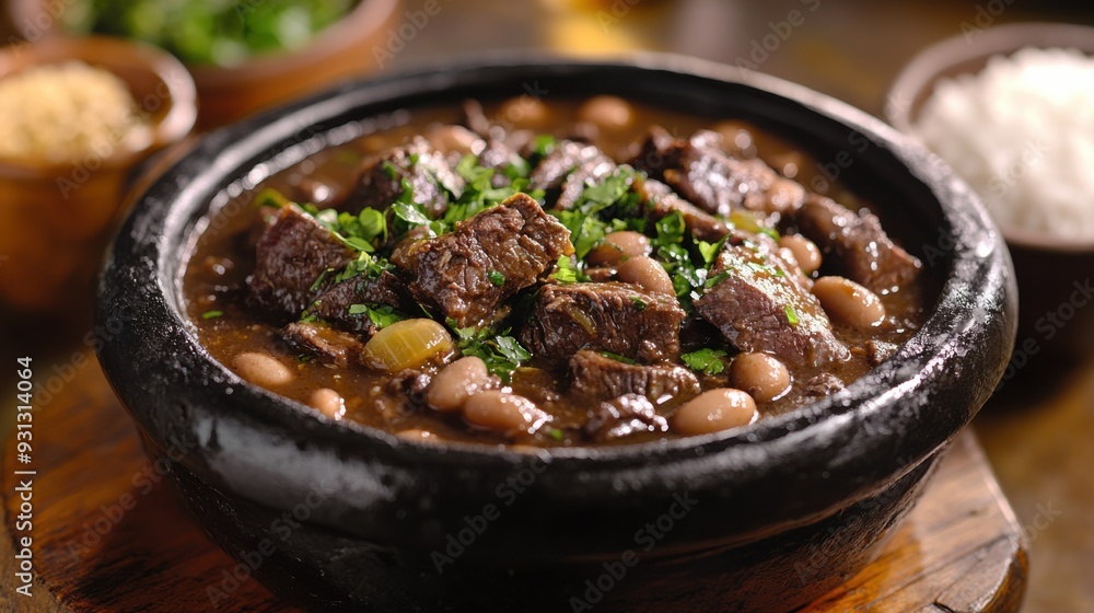 Indulge in a Hearty Beef Stew: A Classic Recipe for Comfort Food Lovers Indulge in a Hearty Beef Stew: A Classic Recipe for Comfort Food Lovers