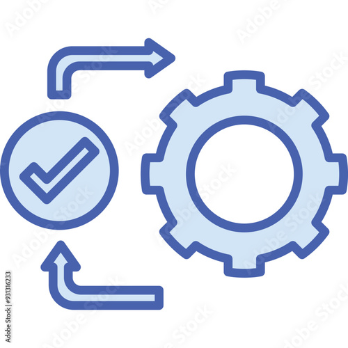 Execution Icon
