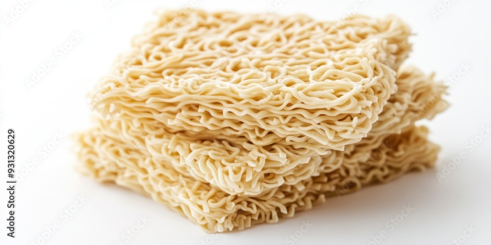 Stacked Noodles Stacked Noodles