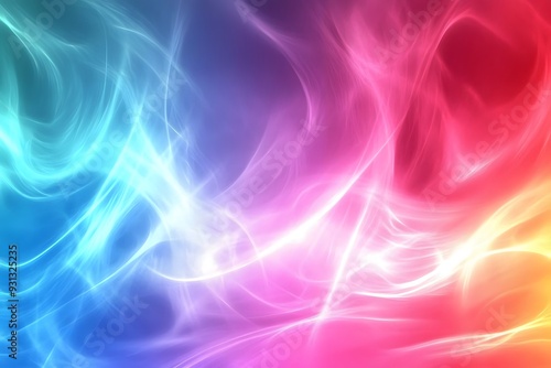 abstract colorful background