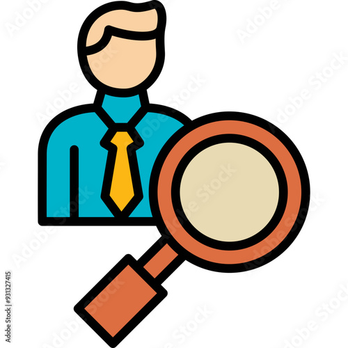 Recruitment Icon