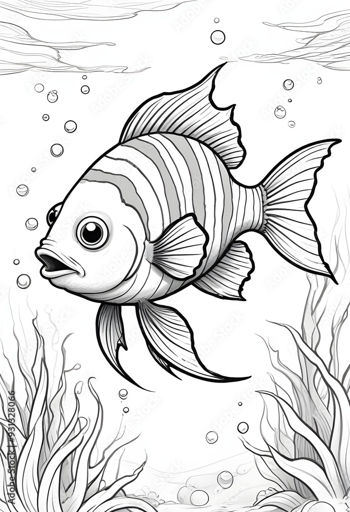 kids coloring page kids coloring page
