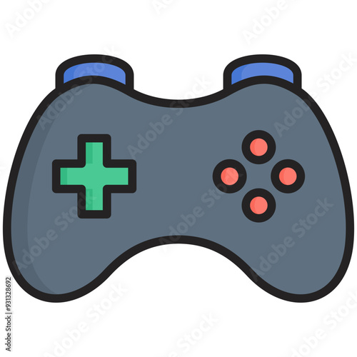 Gaming Icon