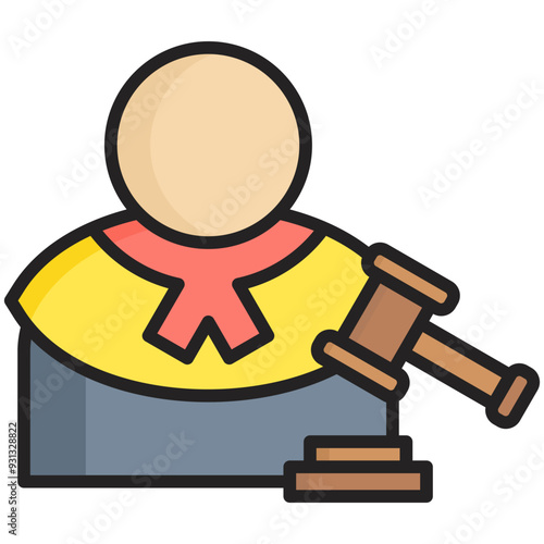 Utility Regulations Icon