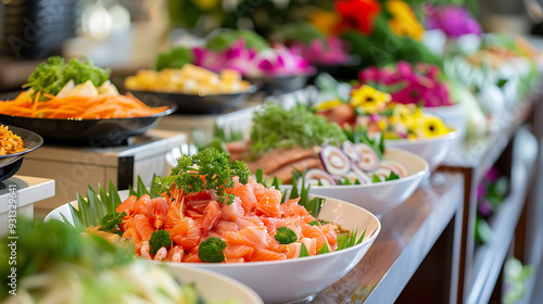 Wallpaper Mural food Torontodigital.ca