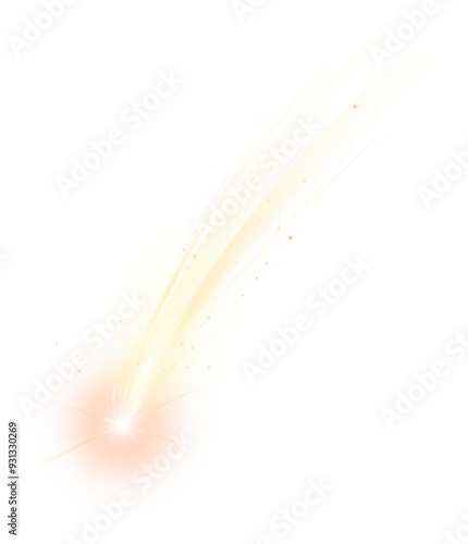 Falling Star