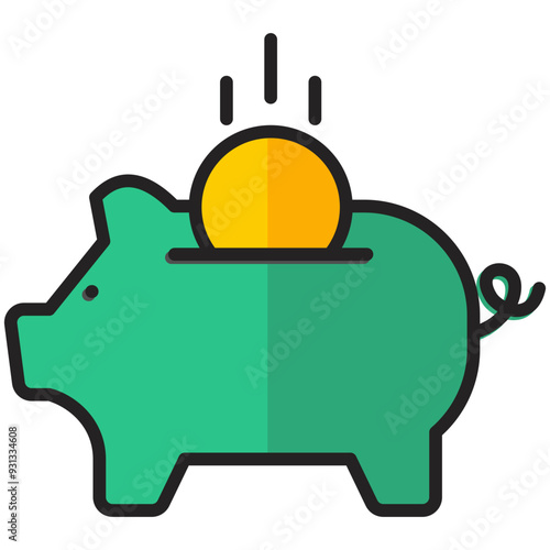 Poverty Alleviation Icon