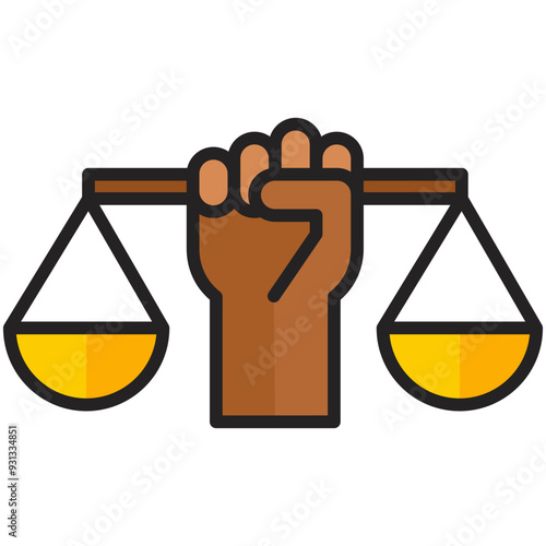 Human Rights Icon