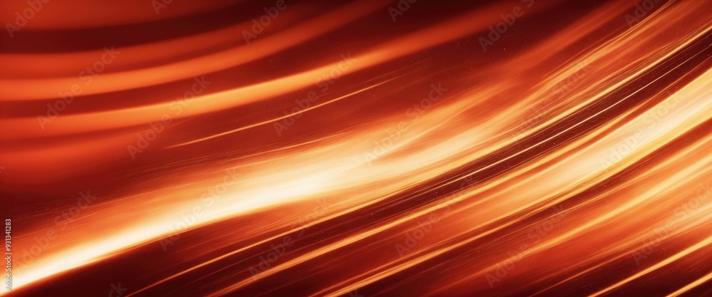 Abstract background vibrant Brown with light streaks conveying speed and motion Abstract background vibrant Brown with light streaks conveying speed and motion