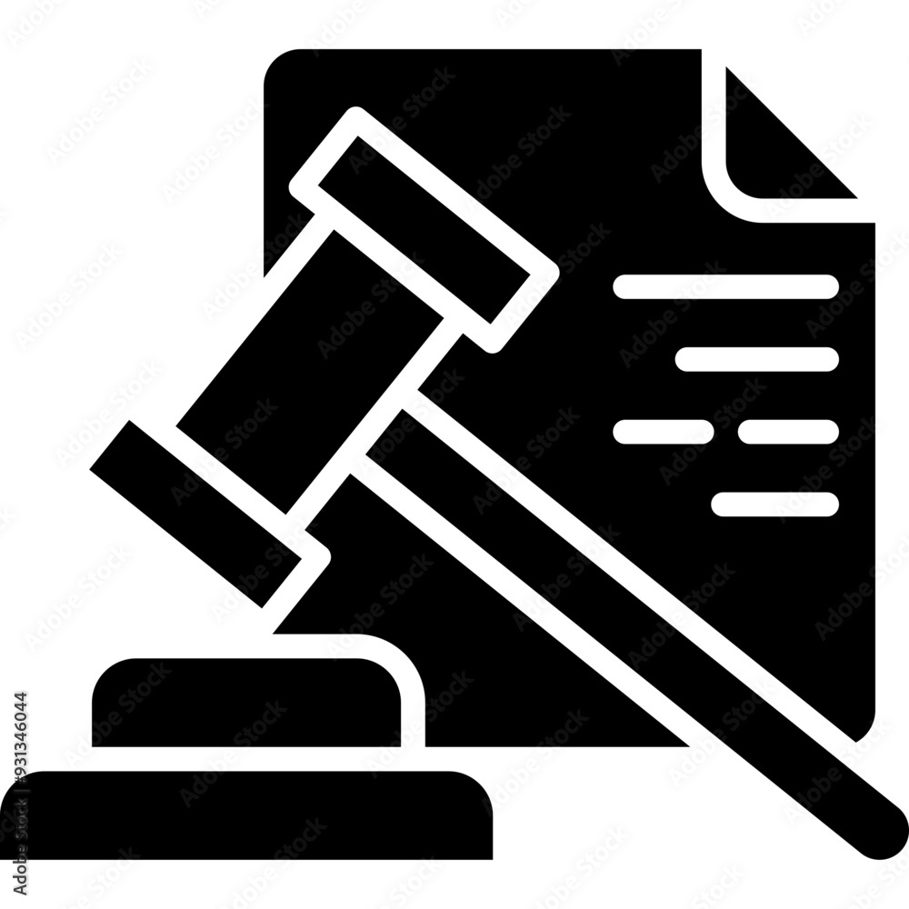 Legal Icon Legal Icon