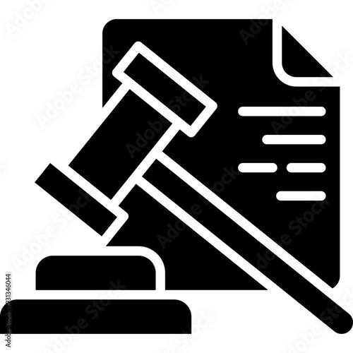 Legal Icon