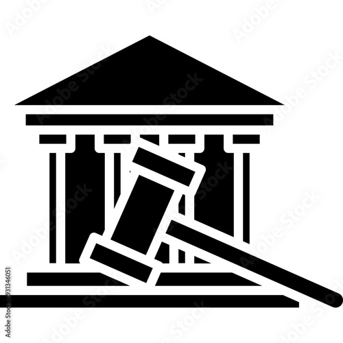 Legal Icon