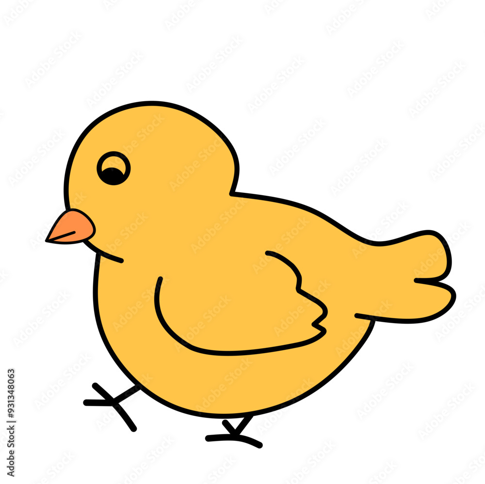 Chicken Chicken