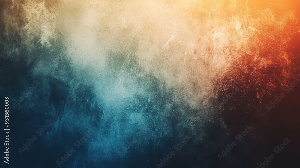 Obraz premium background with clouds
