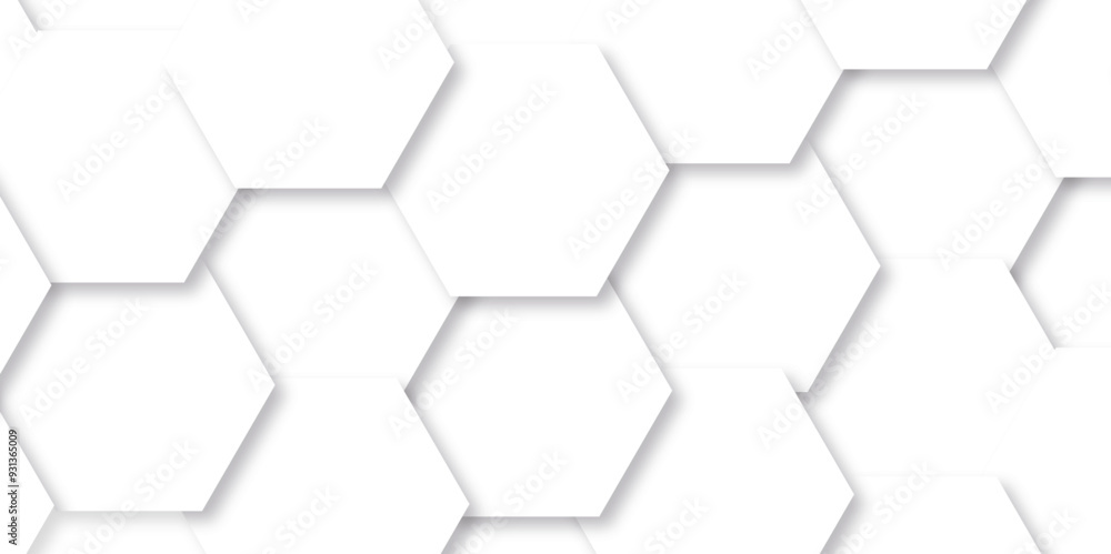 Background with hexagons. Abstract background with lines. white texture background. white and hexagon abstract background. white paper texture and futuristic business . Background with hexagons. Abstract background with lines. white texture background. white and hexagon abstract background. white paper texture and futuristic business .