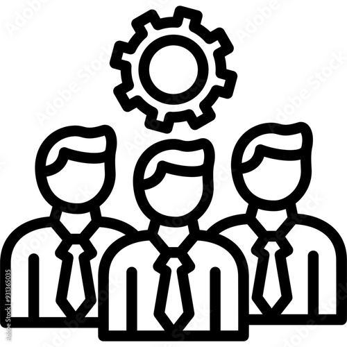 Team Icon