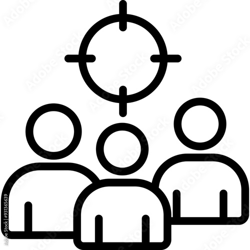 Target Icon