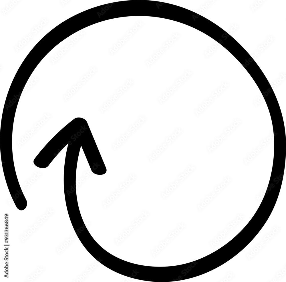 Hand drawn arrow sign. Handdrrawn svg arrows. Isolated direction doodle arrow icon Hand drawn arrow sign. Handdrrawn svg arrows. Isolated direction doodle arrow icon