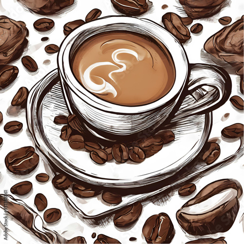 Start your day with a perfect cup of coffee.