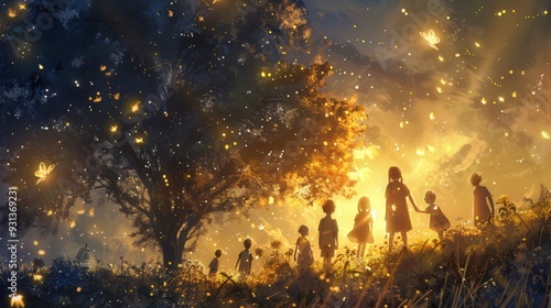 Happy memories, cherished and revisited, warm the heart and remind us of the meaningful experiences that shape our lives