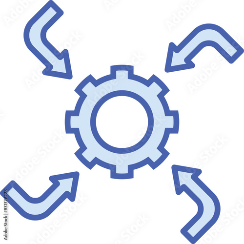 Impact Icon