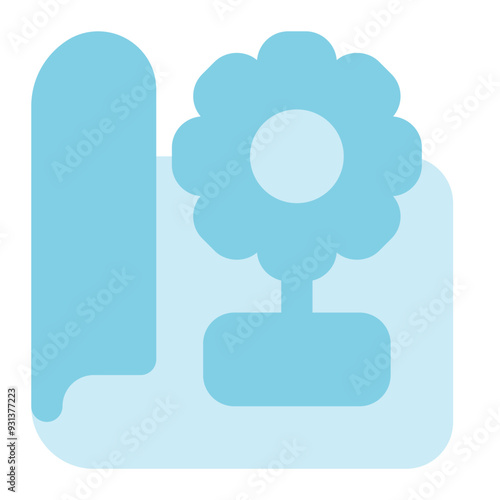 implementation icon for illustration