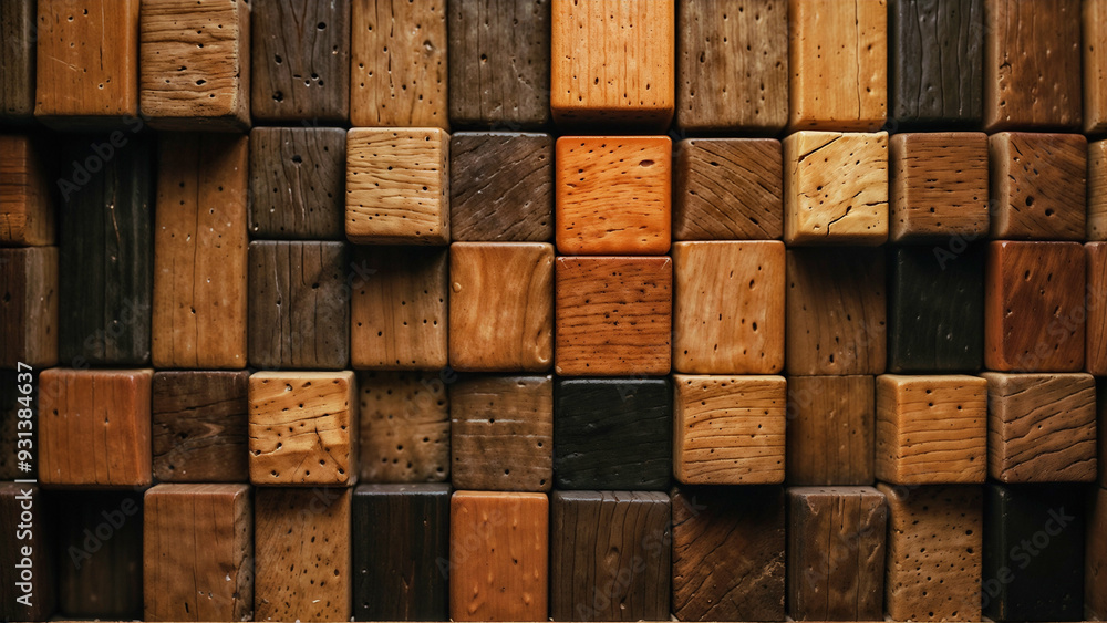 Weathered Wooden Planks Showcase Natural Textures and Patterns in Vintage Architectural Detail Weathered Wooden Planks Showcase Natural Textures and Patterns in Vintage Architectural Detail