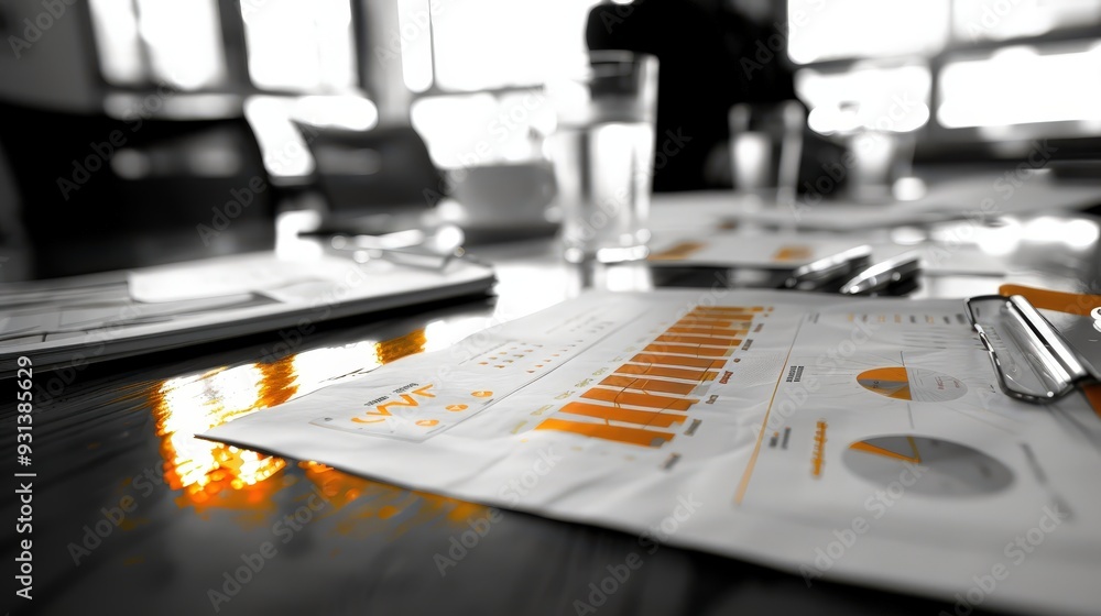 Quarterly reviews in meetings evaluate project milestones and performance metrics, identifying successes and areas for improvement. Quarterly reviews in meetings evaluate project milestones and performance metrics, identifying successes and areas for improvement.