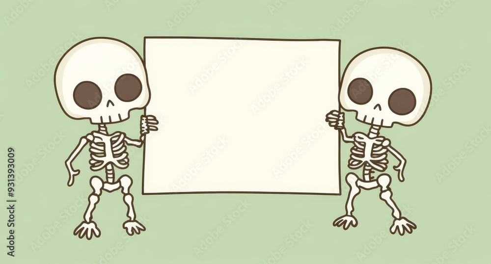 You can insert your own text into this Halloween illustration. You can insert your own text into this Halloween illustration.