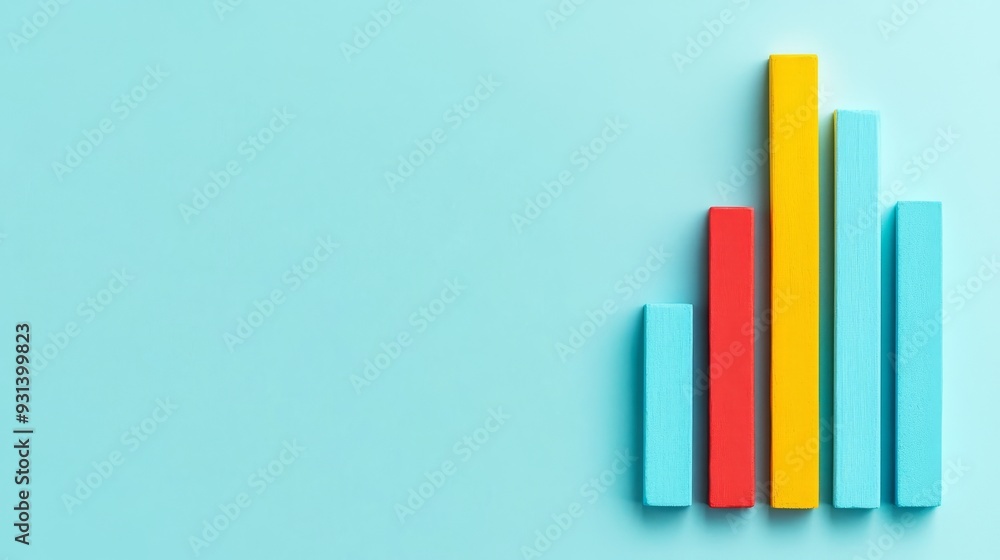 The bar graph's rise, technological trends, economic improvement topics, and minimal styling are all included in this article. The bar graph's rise, technological trends, economic improvement topics, and minimal styling are all included in this article.