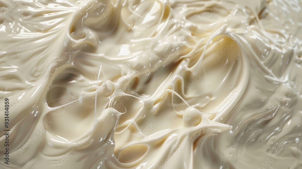 Cream Cream