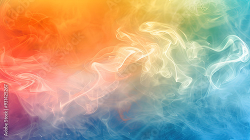abstract colorful background
