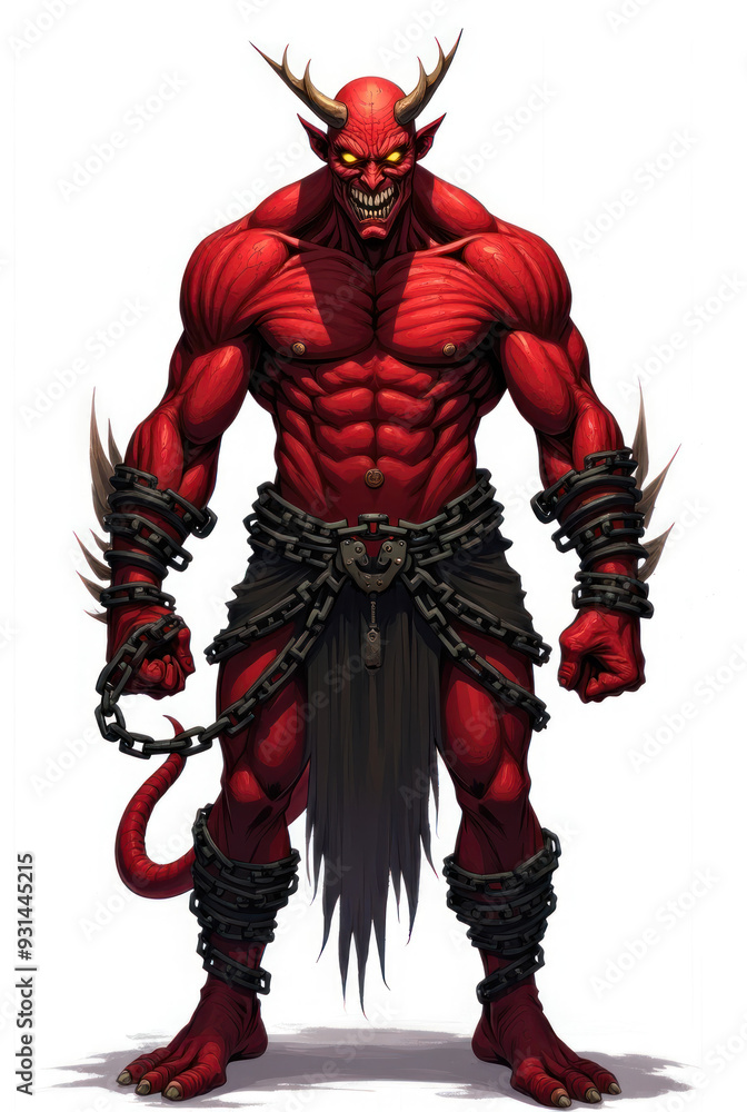 Scarred Demon of Dark Fantasy , dark fantasy aesthetic, high-detail illustration, epic fantasy artwork, character concept art, rich color palette, dark and gritty style. Scarred Demon of Dark Fantasy , dark fantasy aesthetic, high-detail illustration, epic fantasy artwork, character concept art, rich color palette, dark and gritty style.