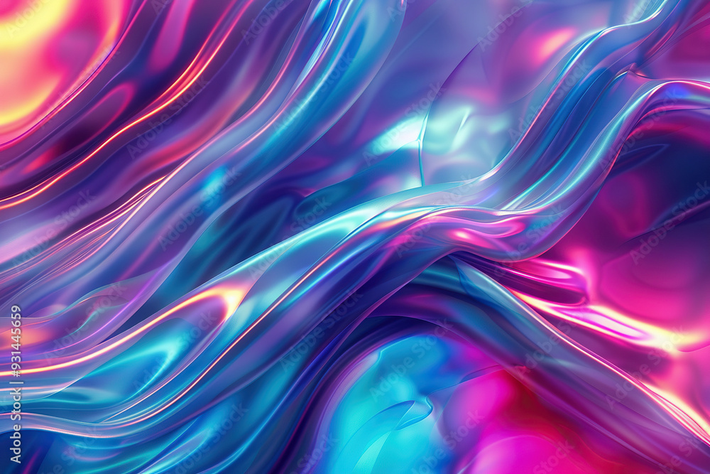 Generative ai on theme of beautiful texture surface plastic for design natural abstract background Generative ai on theme of beautiful texture surface plastic for design natural abstract background