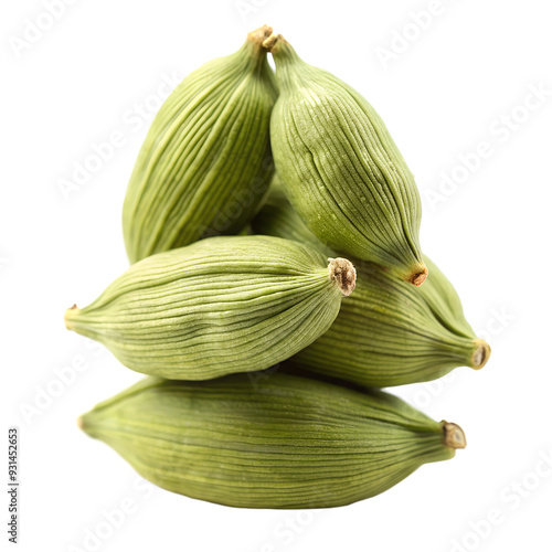 Wallpaper Mural Cardamom isolated on transparent background png
 Torontodigital.ca