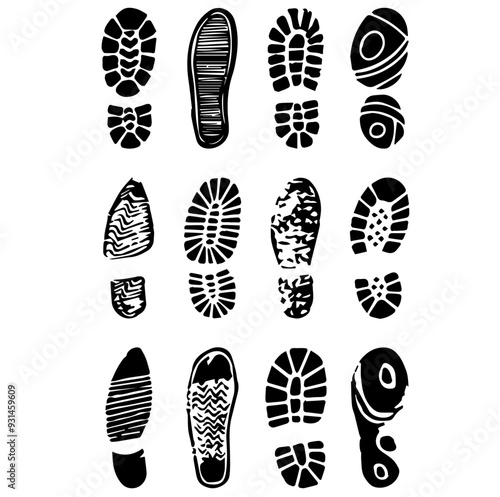 Footprints