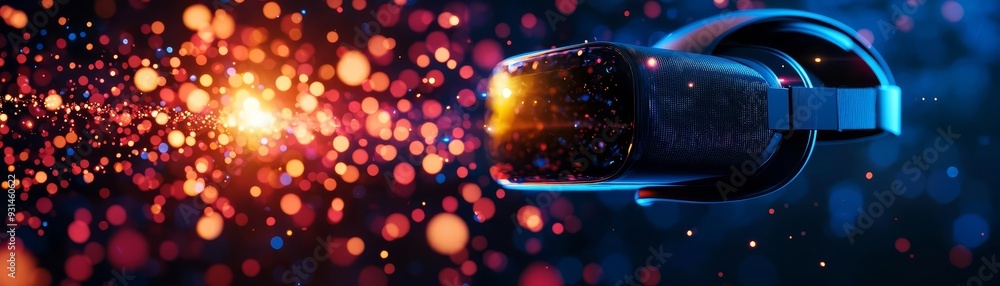 Augmented Reality, Virtual Reality, Immersive Experience Augmented Reality, Virtual Reality, Immersive Experience