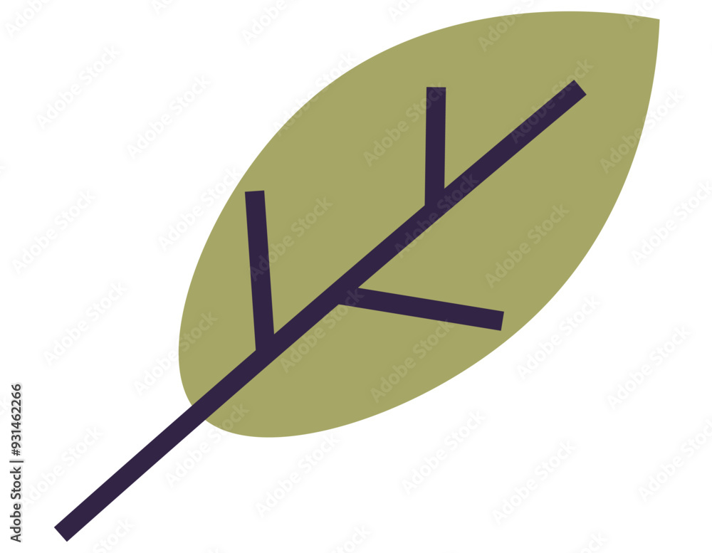 Leaves vector illustration. Leaves grow gracefully, weaving vibrant tapestry in heart garden The leaves metaphor eloquently describes intricate ballet nature Cultivating blossoms and petals Leaves vector illustration. Leaves grow gracefully, weaving vibrant tapestry in heart garden The leaves metaphor eloquently describes intricate ballet nature Cultivating blossoms and petals