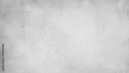 Seamless concrete grunge texture stone wall background image. Gray cement wall in retro concept. 