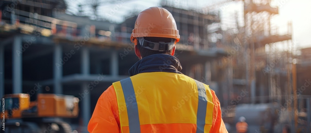 Discover how technology construction Discover how technology construction