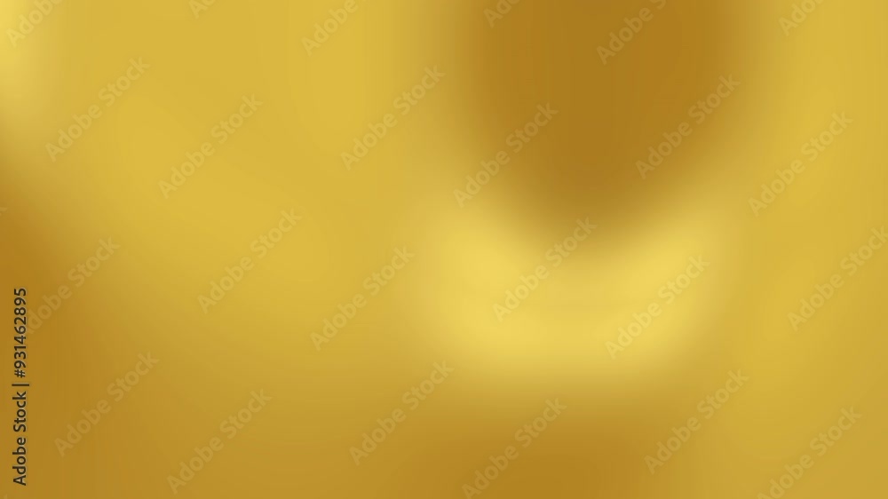Solid gold gradient background with a vibrant effect, suitable for graphic design projects, presentations, and social media posts Solid gold gradient background with a vibrant effect, suitable for graphic design projects, presentations, and social media posts