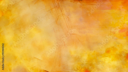 Watercolor paints on a rough texture. Abstract watercolor background